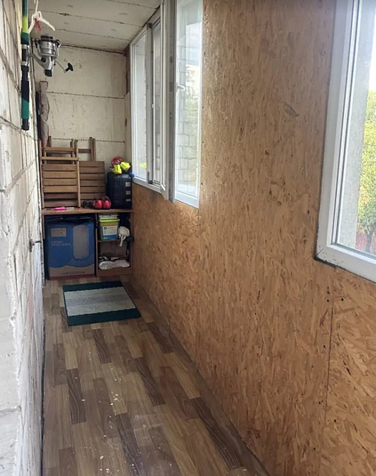 Продаж Квартира 3-кімнатна, 2/9 поверх на пров. Учительський, 14 Вінниця - фото 6