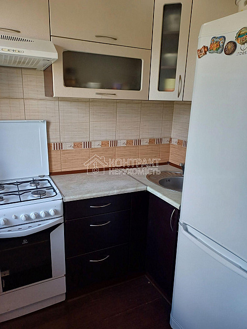 Оренда Квартира 2-кімнатна, 3/5 поверх на вул. Богдана Хмельницького Харків - фото 5