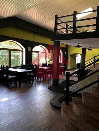 Оренда заклад громадського харчування на Капітульна поверх - 1/2 Uzhhorod