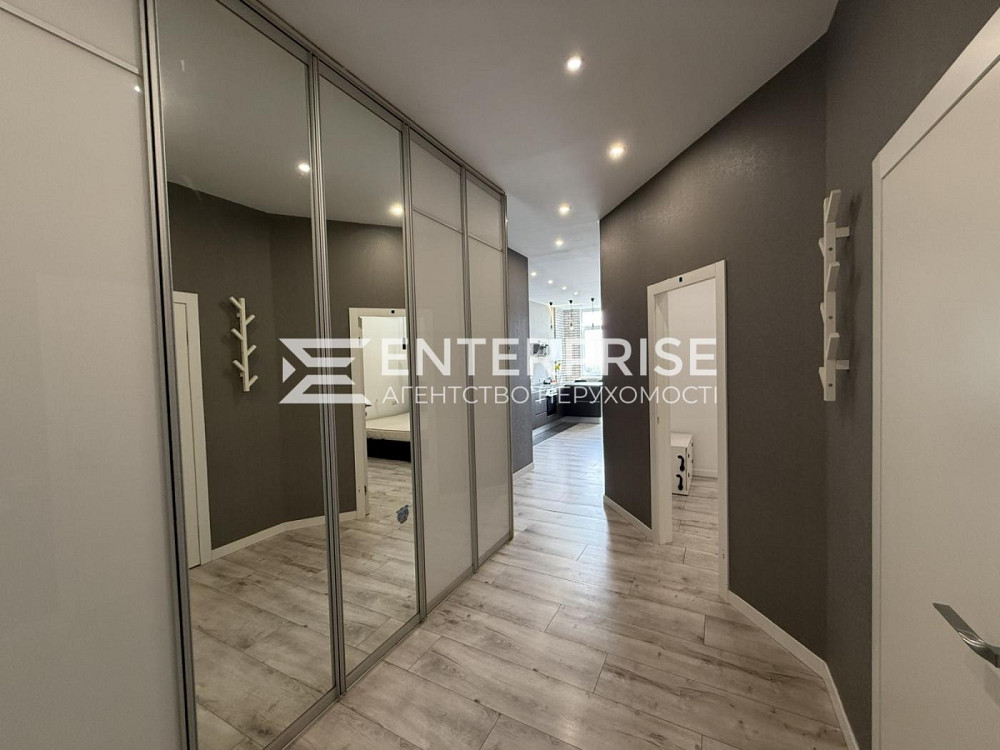 Продаж 2к квартири 69.6 кв. м Київ - фото 19