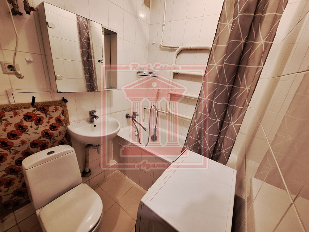 Продаж 1к Квартира 30 кв.м Соцмістечко, 12 Борисполь - изображение 9