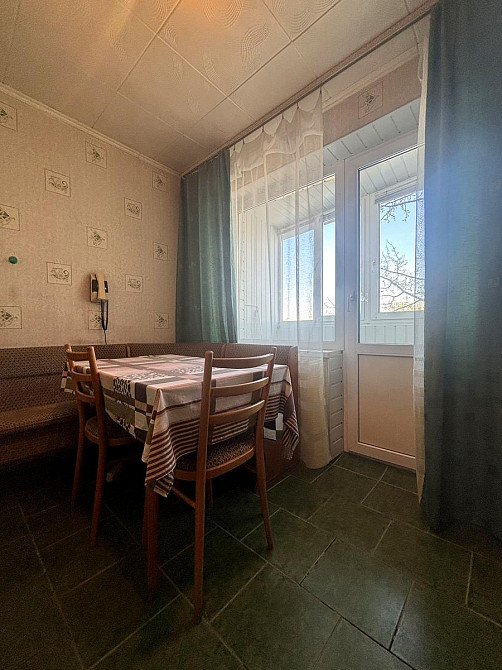 Продаж Квартира 1-кімнатна, 7/16 поверх на Вишгородська вул., д. 47-В Київ - фото 16