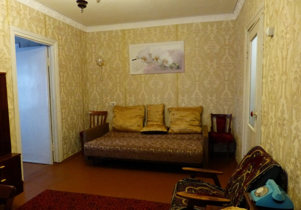 Продаж 2к Квартира 44 кв.м Вокзальна Zhytomyr - photo 3