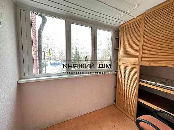 Оренда Квартира 2-кімнатна, 1/25 поверх на Урловская ул. Київ