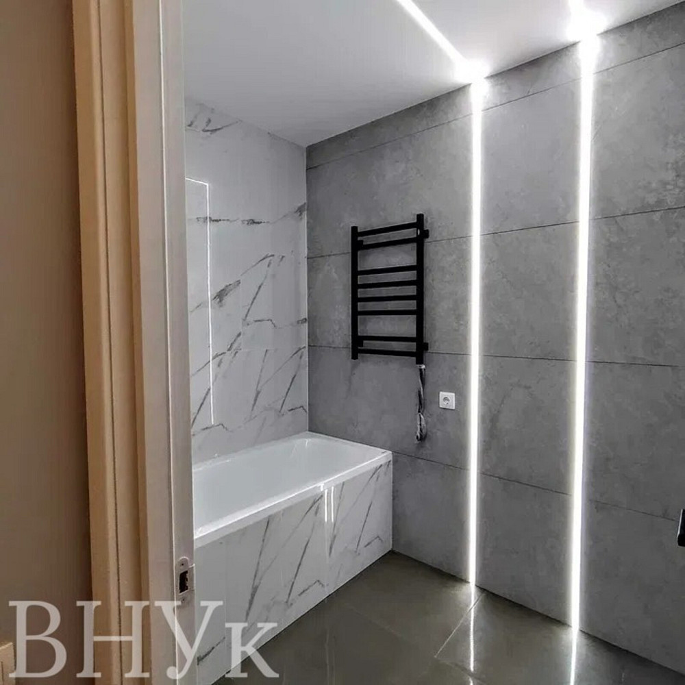 Продаж Квартира 2-кімнатна, 2/8 поверх на вул. Замарстинівська Львів - фото 8