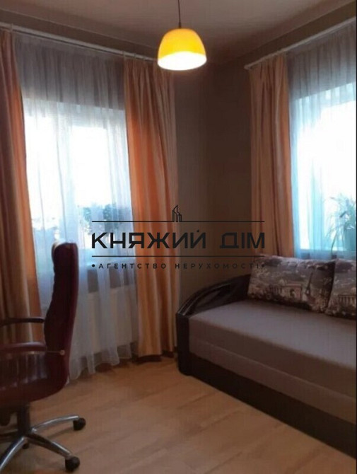 Продаж 2-поверхового будинку 120 м2 в с. Мархалівка, 10 км від Києва. № 2210114  - фото 17