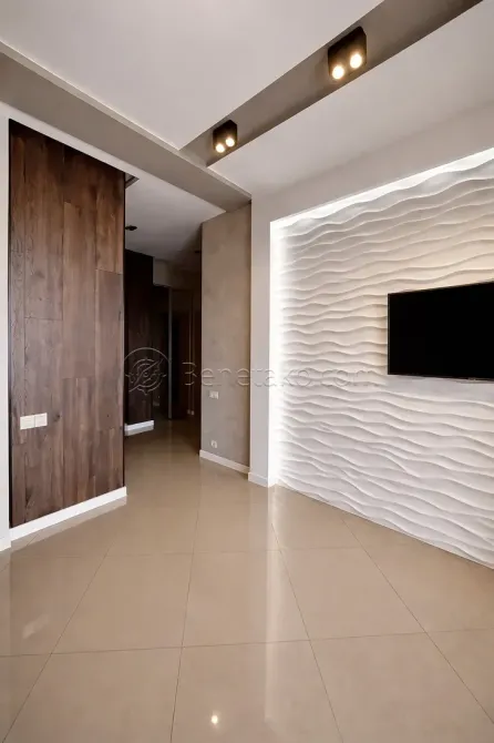 Аренда 2к Квартира 55 кв.м Французский бульвар, 85/5 Одесса - изображение 1