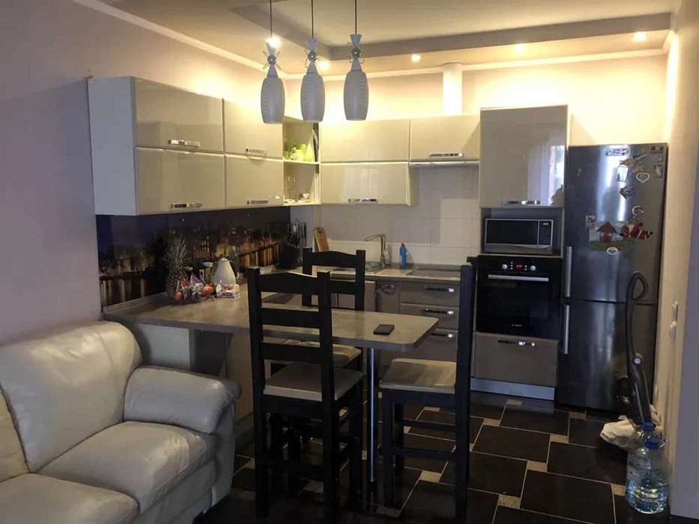 Оренда Квартира 2-кімнатна на Клавдіївська, 40-г Київ - фото 2