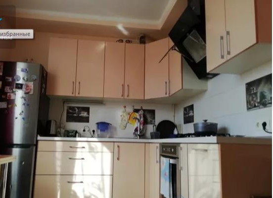 Просторная 2-комнатная квартира с ремонтом на ул. Бочарова Одеса - фото 10