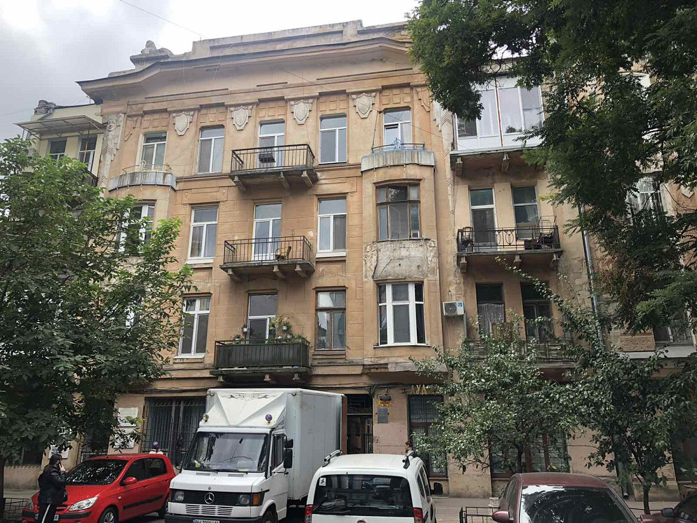 ПРОДАМ КОМНАТУ В КОММУНЕ НА КОБЛЕВСКОЙ !!! Одесса - изображение 12