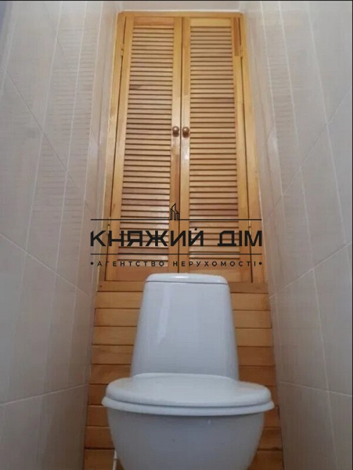 Оренда Квартира 2-кімнатна, 7/16 поверх на Маршала Тимошенко ул./Левка Лукьяненко ул. Київ - фото 9