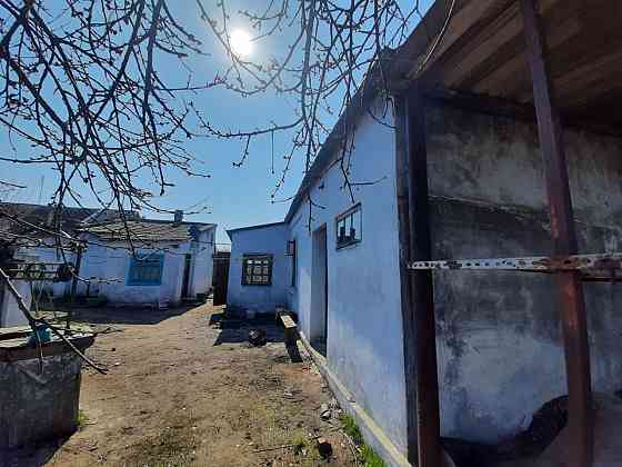 Дом в с. Большая Балка\ Нерубайское Велика Балка