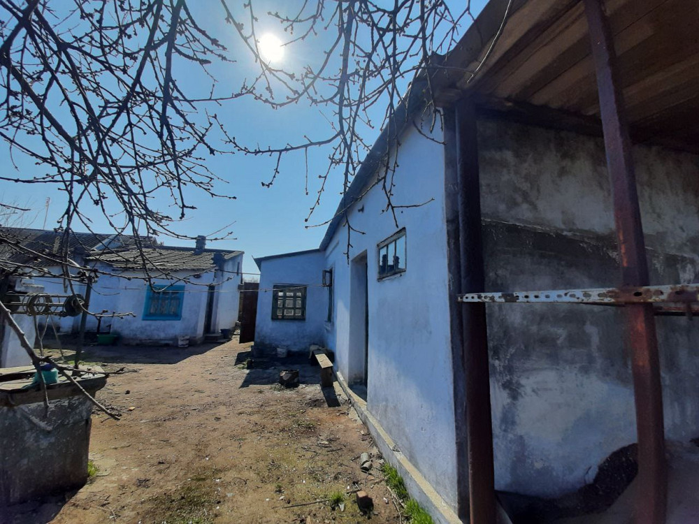 Дом в с. Большая Балка\ Нерубайское Велика Балка - фото 1