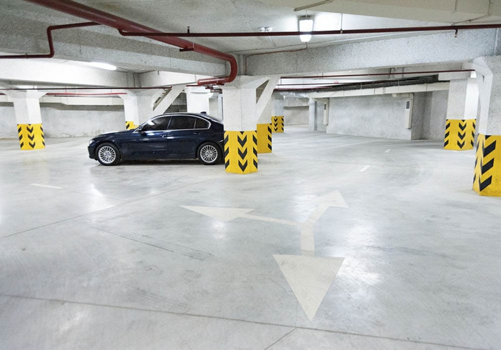 Продаж Квартира 3-кімнатна, 4/10 поверх на Военный спуск, 13а Odessa - photo 7