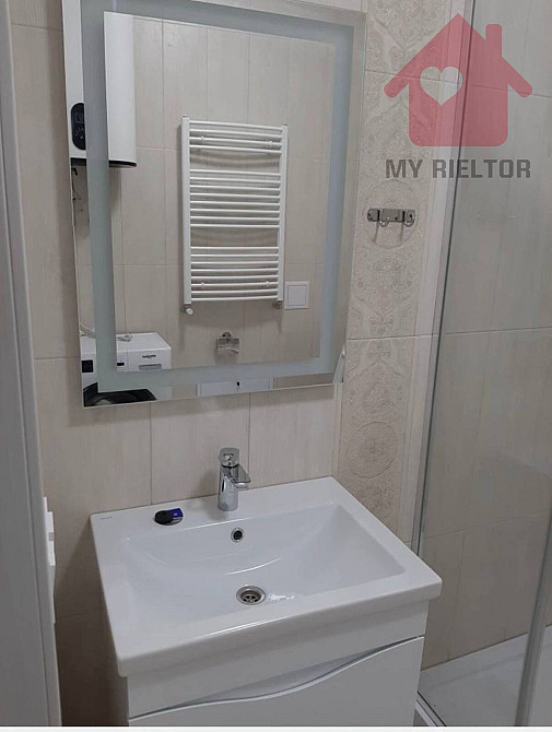 Оренда Квартира 1-кімнатна, 3/5 поверх на Шевченка пров. Ужгород - фото 6