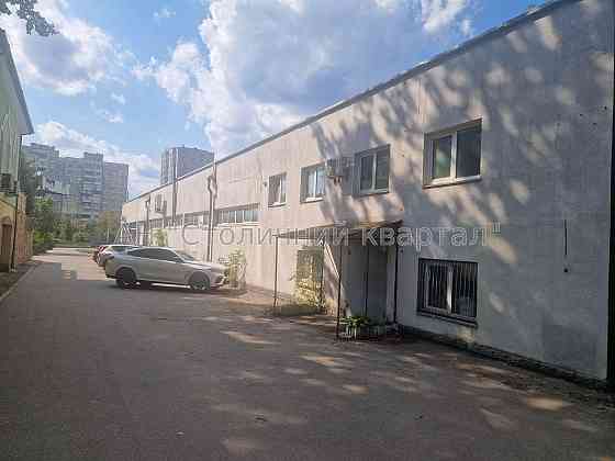 Оренда офісне приміщення на Стуса Василя вул., 37/37Г приміщень - 8, поверх - 1/2 Київ