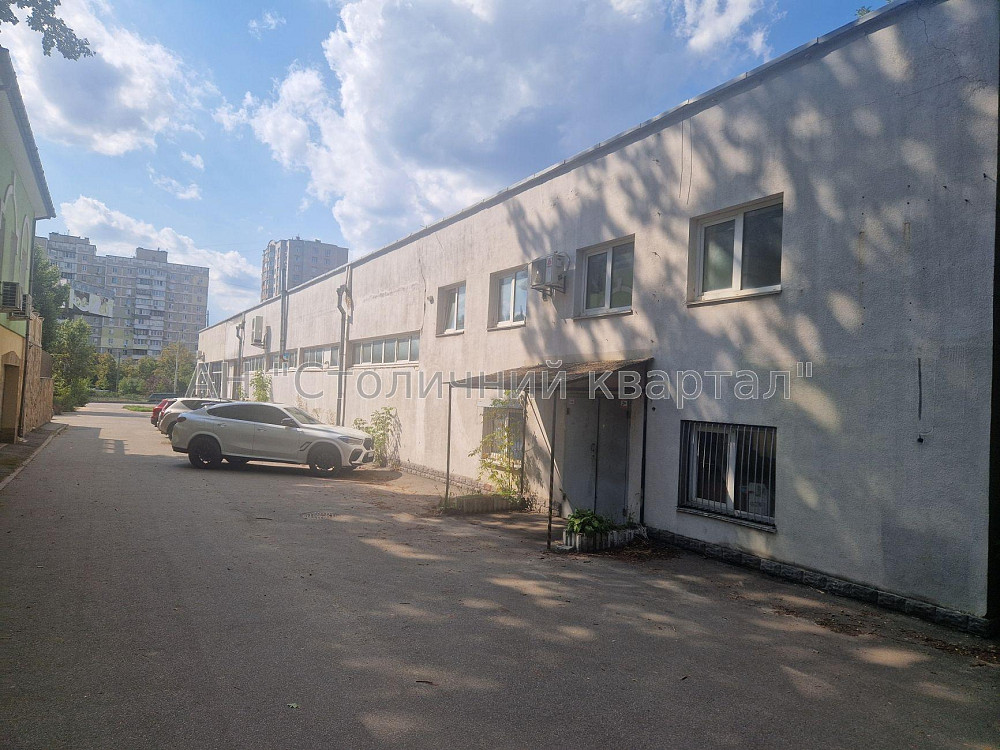 Оренда офісне приміщення на Стуса Василя вул., 37/37Г приміщень - 8, поверх - 1/2 Киев - изображение 3