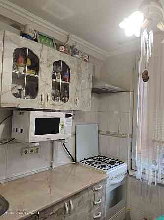 Продаж Квартира 1-кімнатна, 9/12 поверх на Космічна вул., д. 4 Kiev