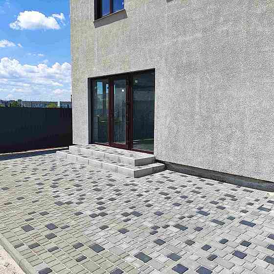 Продаётся новый дом в с. Нерубайское. Нерубайське