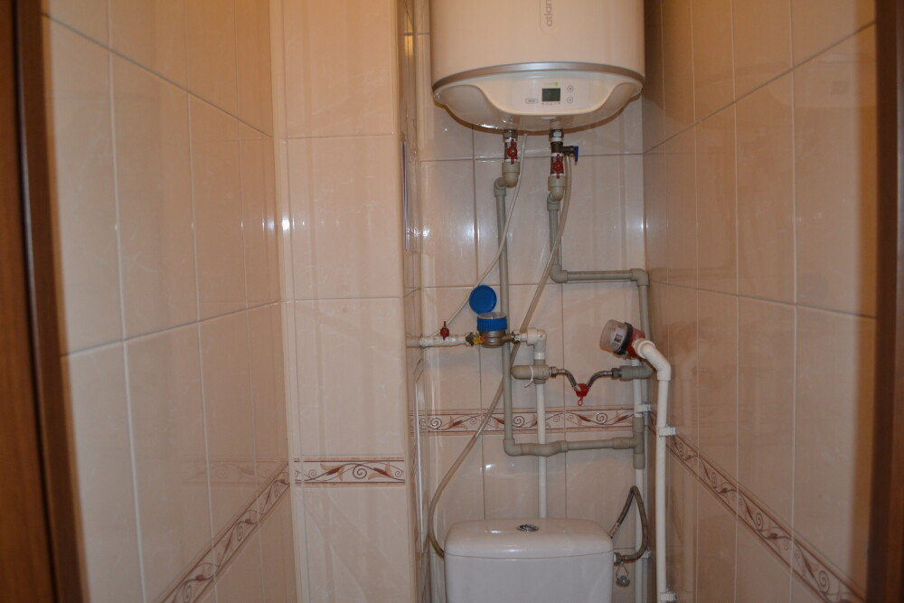 Продаж офісне приміщення на улица Бориспольская, д.26 приміщень - 5, поверх - 1/16 Киев - изображение 11