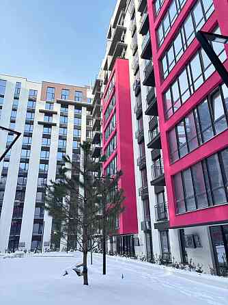 Продаж Квартира 2-кімнатна, 11/13 поверх Ivano-Frankivs'k