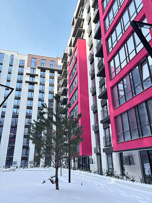 Продаж Квартира 2-кімнатна, 11/13 поверх Ivano-Frankivs'k - photo 4