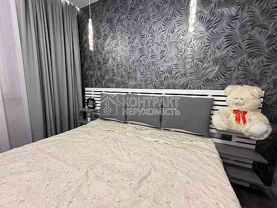 Продаж Квартира 2-кімнатна, 7/14 поверх на вул. Героїв Харкова Kharkiv