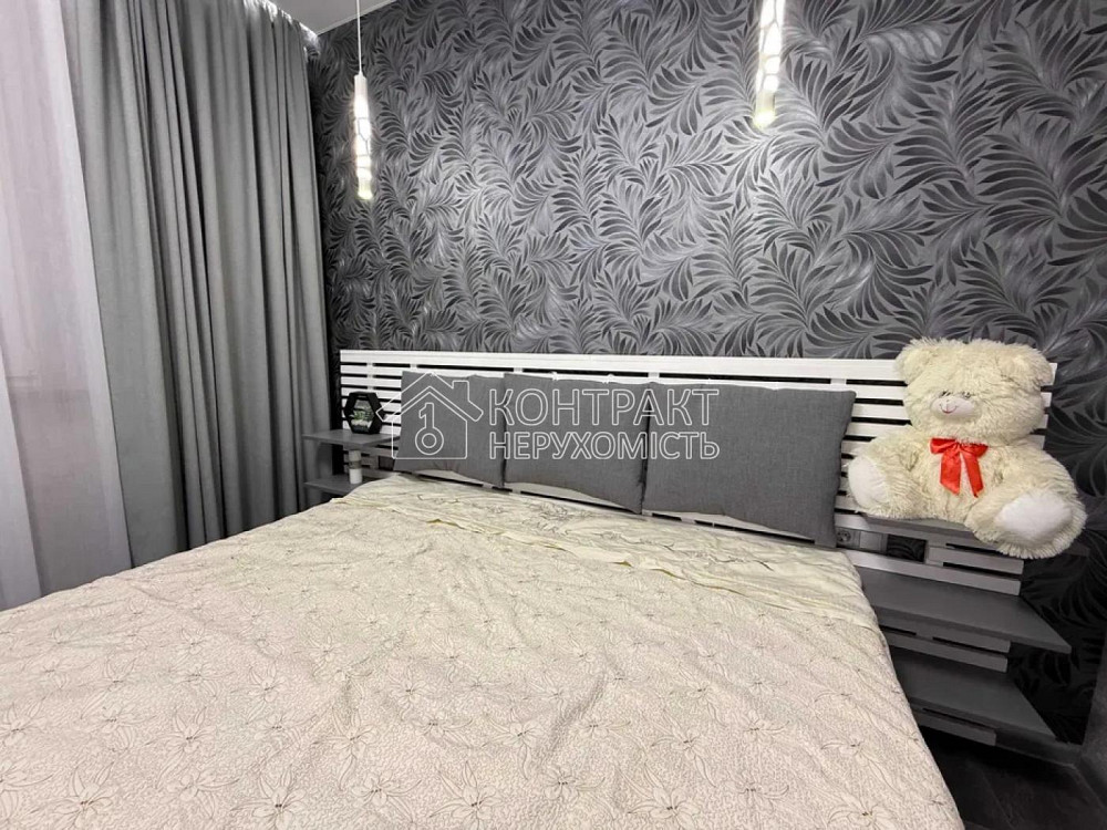 Продаж Квартира 2-кімнатна, 7/14 поверх на вул. Героїв Харкова Харьков - изображение 3