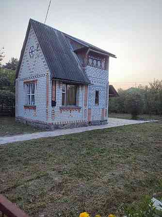 Продаж 2-поверховий Дача з ділянкою 4 сот 35 кв.м 3 кімн. на Сонячне Житомир