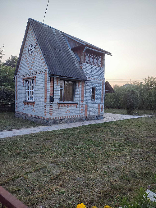 Продаж 2-поверховий Дача з ділянкою 4 сот 35 кв.м 3 кімн. на Сонячне Житомир - изображение 3