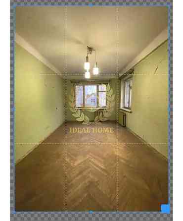 Продаж Квартира 2-кімнатна на Светлицкого ул., 21 Київ