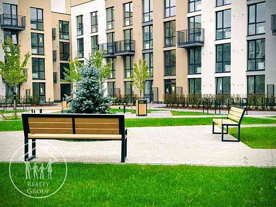 Продаж 2к Квартира 77.6 кв.м Зелена бічна, 101 Басовка