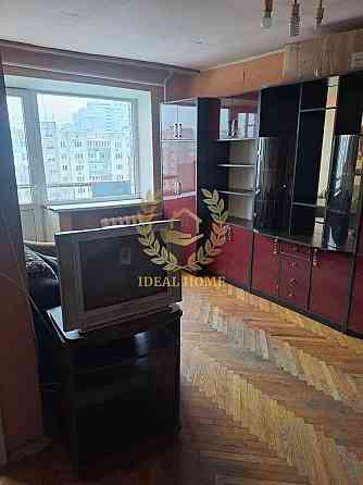 Продаж Квартира 1-кімнатна на Орловский пер., 4Б Киев