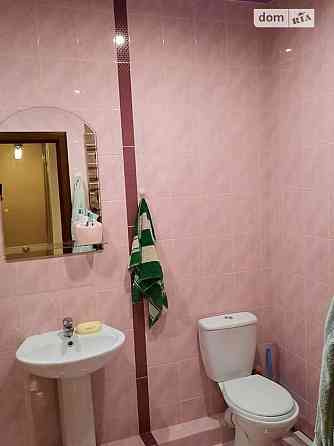 Оренда Квартира 1-кімнатна, 22/25 поверх на ул. Михаила Драгоманова Київ