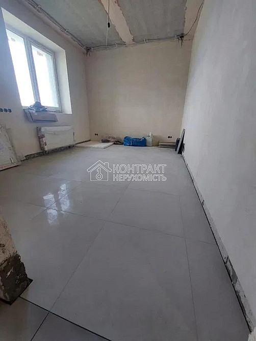 Продаж Квартира 5-кімнатна, 1/16 поверх на вул. проїзд Рогатинський Харків - фото 1