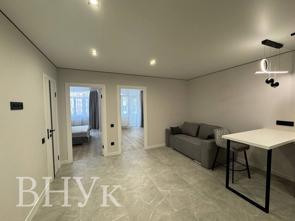 Продаж Квартира 2-кімнатна, 3/11 поверх на вул. Київська Ternopil' - photo 7