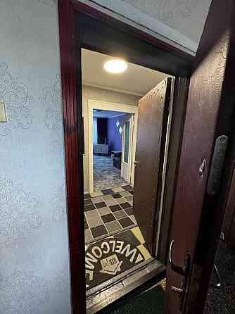 Оренда Квартира 1-кімнатна, 2/10 поверх на Бориспільска, 12б Київ