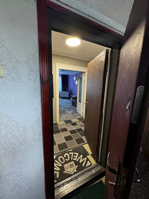 Оренда Квартира 1-кімнатна, 2/10 поверх на Бориспільска, 12б Київ - фото 6