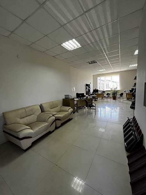 Продаж приміщення вільного призначення поверх - 1/2  - photo 5