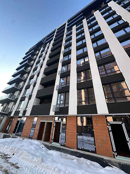 Продаж Квартира 1-кімнатна, 9/16 поверх на Ленкавського вул., 34 Ивано-Франковск - изображение 1