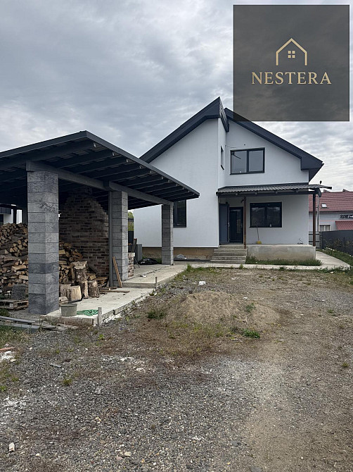 Продаж Будинок 4-кімнатний на Ротмана вул., 3 Ужгород - фото 3