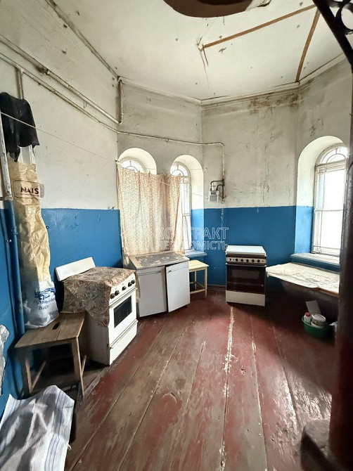 Продаж Квартира 2-кімнатна, 3/3 поверх на вул. Людмилы Гурченко Харьков - изображение 9