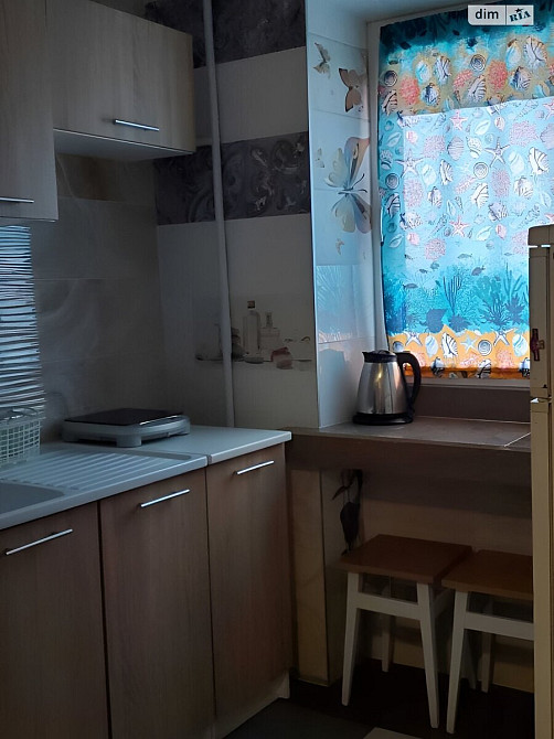 Продаж Квартира 1-кімнатна, 8/9 поверх на Алма-Атинська, 64А Київ - фото 14