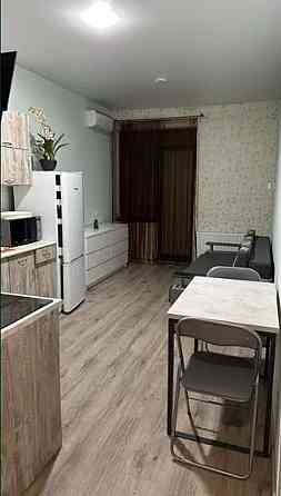 Квартира в новом доме на Фонтане. Odessa