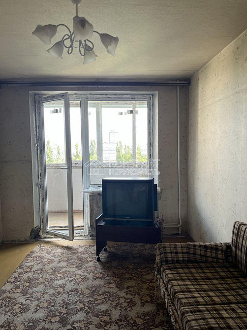 Продаж Квартира 3-кімнатна, 7/12 поверх на вул. Перемоги Харків - фото 1