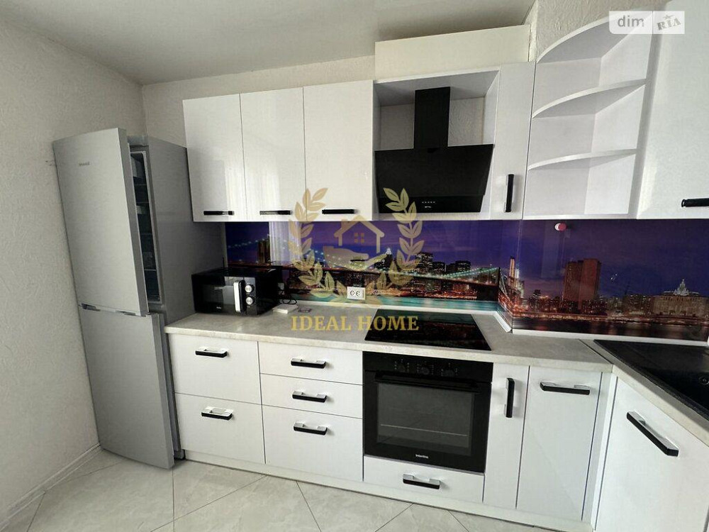 Продаж 3к. квартири, ЖК Крістер Град Киев - изображение 14