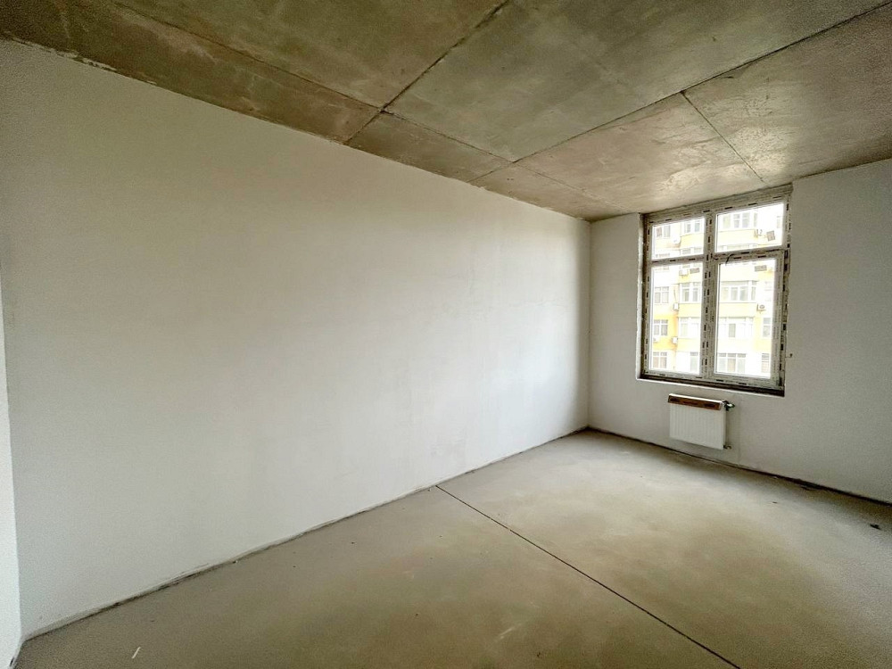 2-х комнатная квартира в ЖК 60 Жемчужина а Одессе Одеса - фото 3