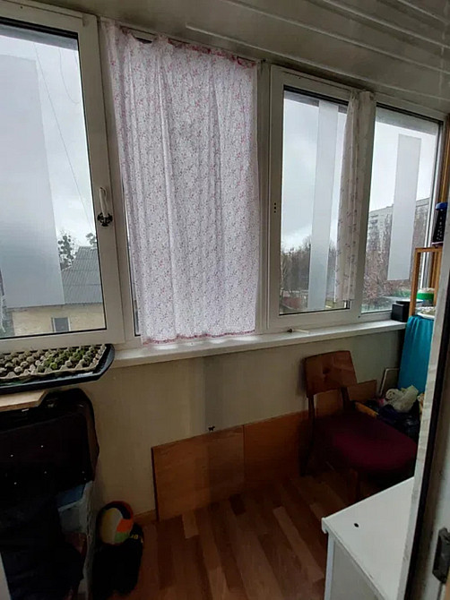 Продаж Квартира 3-кімнатна, 2/9 поверх на Симона Петлюри (Маяковського) вул., 18 Боярка - фото 8