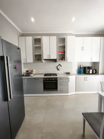 Аренда 1к Квартира 42 кв.м Капушанська 150 Ужгород