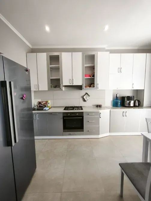 Аренда 1к Квартира 42 кв.м Капушанська 150 Ужгород - изображение 6